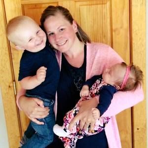 Meet your Posher, Sara